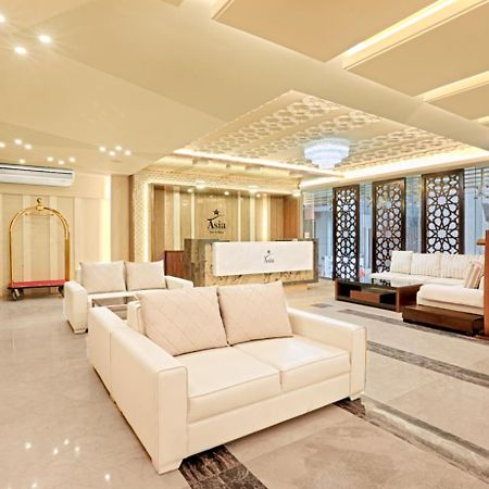Asia Hotel & Resorts Dhaka Exterior foto
