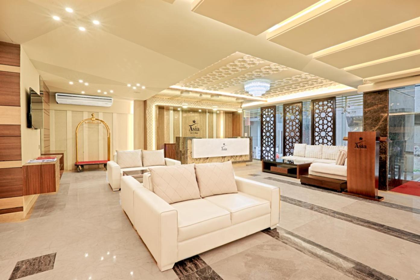 Asia Hotel & Resorts Dhaka Exterior foto